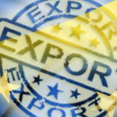 Українські виробники скорочують експорт до ЄС