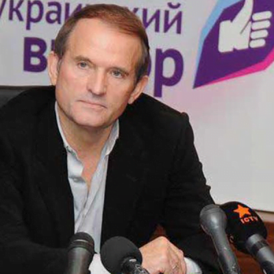 Відкриття ринків ЄС для українських виробників виявилося фікцією, – Медведчук