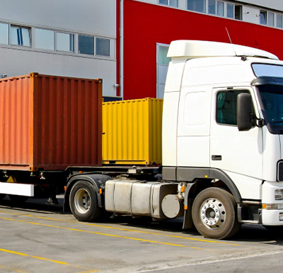 Cargo transportation in Sri Lanka