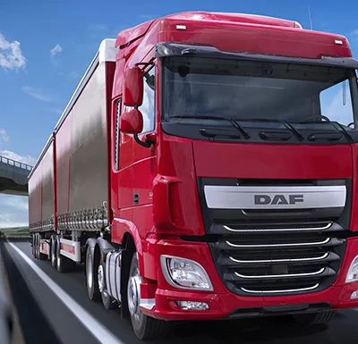 Cargo transportation in Pakistan