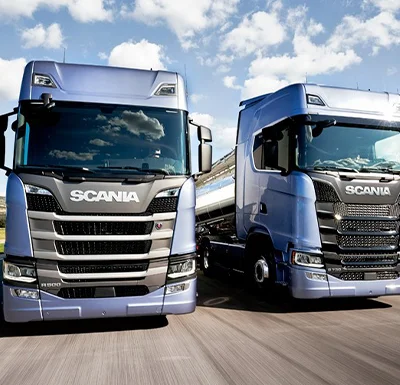 Cargo transportation in Egypt