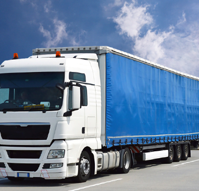 Cargo transportation in Uzbekistan