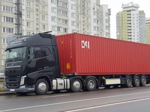 ТОВ "Елай Логістик"