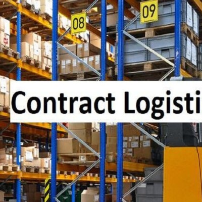 Contract logistics: What is it and who benefits from it?