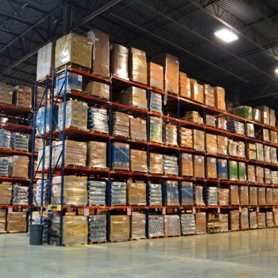 Storage facility classification: characteristics and differences