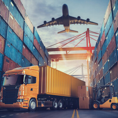 How to Choose the Right Logistics Partner for your Business