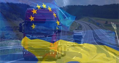 Einfluss der Logistik auf das Geschäft in der Ukraine und in Europa