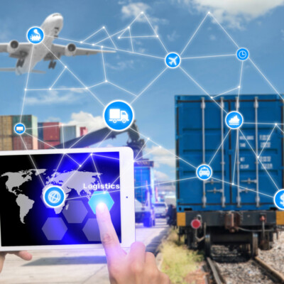 Neue Technologien in der Logistik: Wie sie das Geschäft in der Ukraine und in Europa verändern