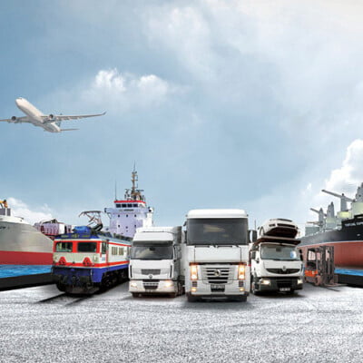Multimodale Logistiklösungen: Vereinfachung der Lieferung durch Zusammenarbeit mit Ally Logistic
