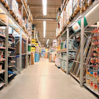 Які імпортні продукти та товари найбільш затребувані в Україні у 2024 році