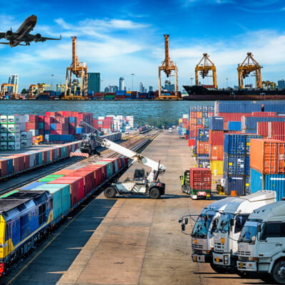 Ally Logistic: Ihr zuverlässiger Partner in der internationalen Logistik