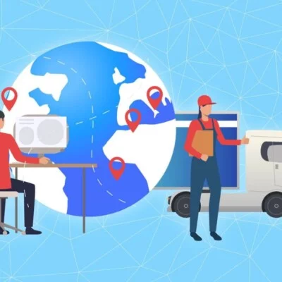 Як Ally Logistic допомагає оптимізувати ваші логістичні витрати