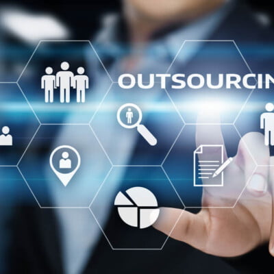 Logistics Outsourcing. How Does It Work?
