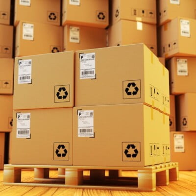 Ally Logistic и новые тенденции в упаковке товаров для транспортировки: от устойчивости к инновациям.